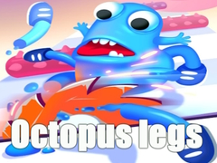 Permainan Kaki octopus talian