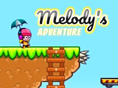 Permainan Pengembaraan Melody talian