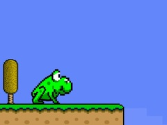 Permainan Katak Cinta talian