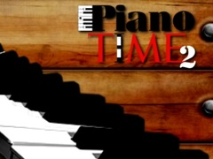 Permainan Masa Piano 2 talian