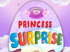 Permainan Puteri Surprise talian