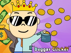 Permainan Pengklik Pengemis talian