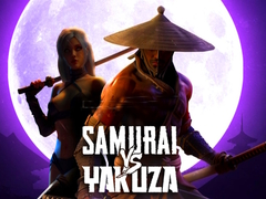 Permainan Samurai vs Yakuza talian