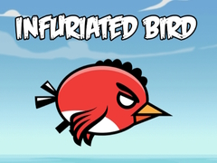 Permainan Burung Marah talian