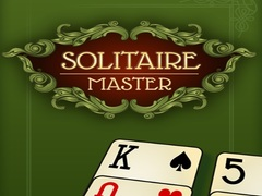 Permainan Maharaja Solitaire talian