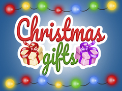 Permainan Hadiah Krismas talian