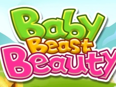 Permainan Kecantikan bayi binatang talian