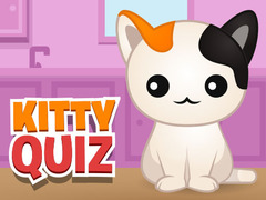 Permainan Kuis Kucing talian