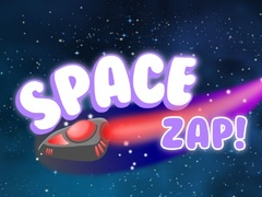 Permainan Zap Angkasa! talian