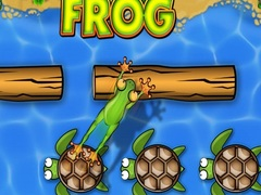 Permainan Katak talian