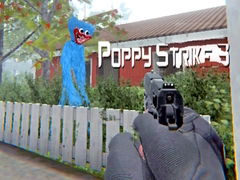 Permainan Poppy Strike 3 talian