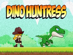 Permainan Pemburu Dino talian