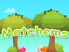 Permainan Matchems talian