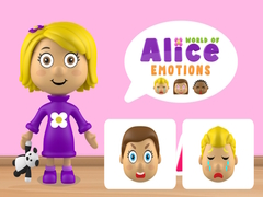 Permainan Dunia Emosi Alice talian