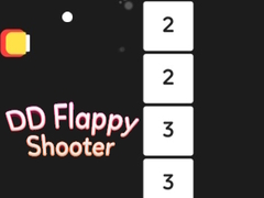 Permainan DD Flappy Penembak talian