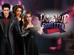 Permainan Romantis Roulette Vampir talian