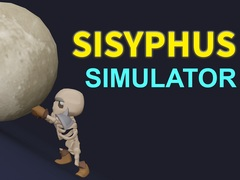 Permainan Simulator Sisyphus talian