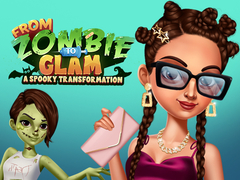 Permainan Dari Zombie ke Glam: Transformasi Menyeramkan talian
