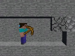 Permainan Pelombong Noob talian