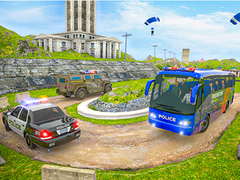 Permainan Permainan Van Penjara Polis talian