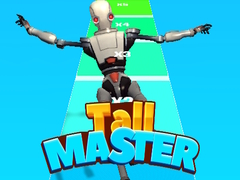 Permainan Master Tinggi talian