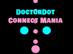 Permainan DoktorTitik Koneksi Mania talian