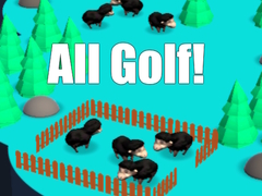 Permainan Semua tentang golf! talian