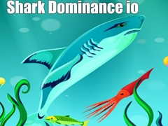 Permainan Dominasi Ikan Hiu io talian
