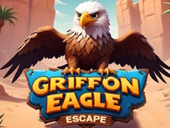 Permainan Melarikan Diri Helang Griffon talian