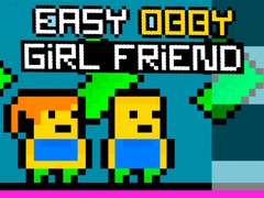 Permainan Kekasih Obby Mudah talian