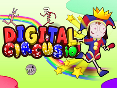 Permainan Sirkus Digital IO talian
