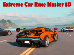 Permainan Master Perlumbaan Kereta Ekstrem 3D talian
