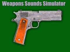 Permainan Simulator Bunyi Senjata talian