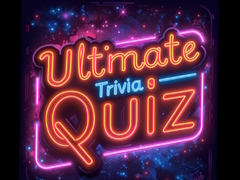 Permainan Kuis Trivia Terunggul talian