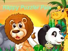 Permainan Rakan Puzzler Gembira talian