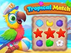 Permainan Padanan Tropika talian