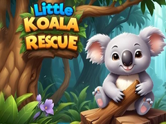 Permainan Menyelamatkan Koala Kecil talian