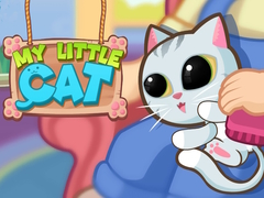 Permainan Kucing Kecil Saya talian