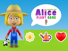 Permainan Dunia Permainan Tumbuhan Alice talian