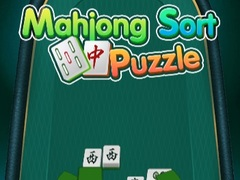 Permainan Teka-teki Urut Mahjong talian