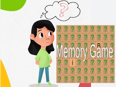 Permainan Permainan Memori talian