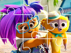 Permainan Vivo Jigsaw talian