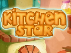 Permainan Bintang Dapur talian