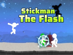 Permainan Stickman Kilat talian