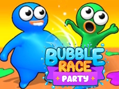 Permainan Parti Perlumbaan Bu bubble talian