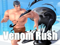 Permainan Rush Venom talian