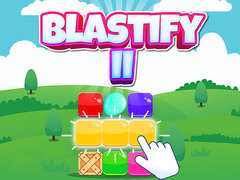 Permainan Blastify II talian