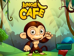 Permainan Kafe Hutan talian