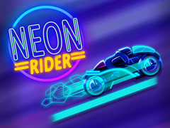 Permainan Penunggang Neon talian