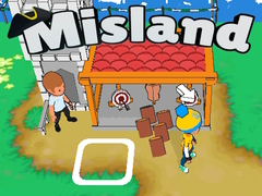 Permainan Misland talian